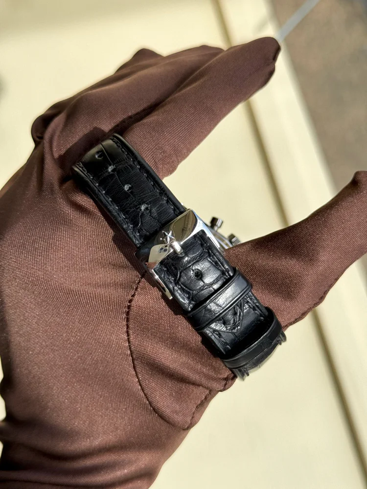 Zenith El Primero Certified Full set 2023